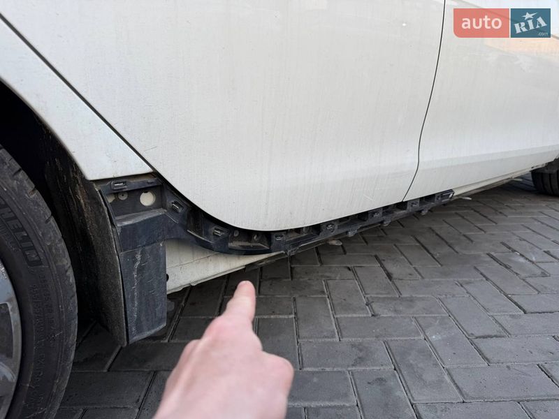 Седан Jaguar XE 2018 в Луцке