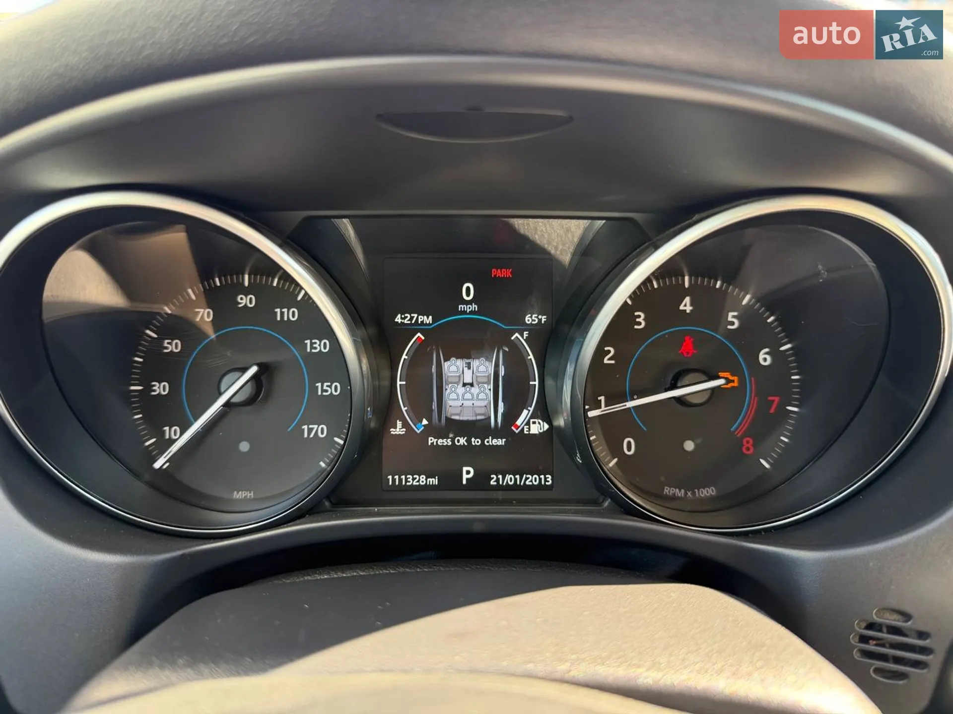 2016 Jaguar XE - мініатюра 9