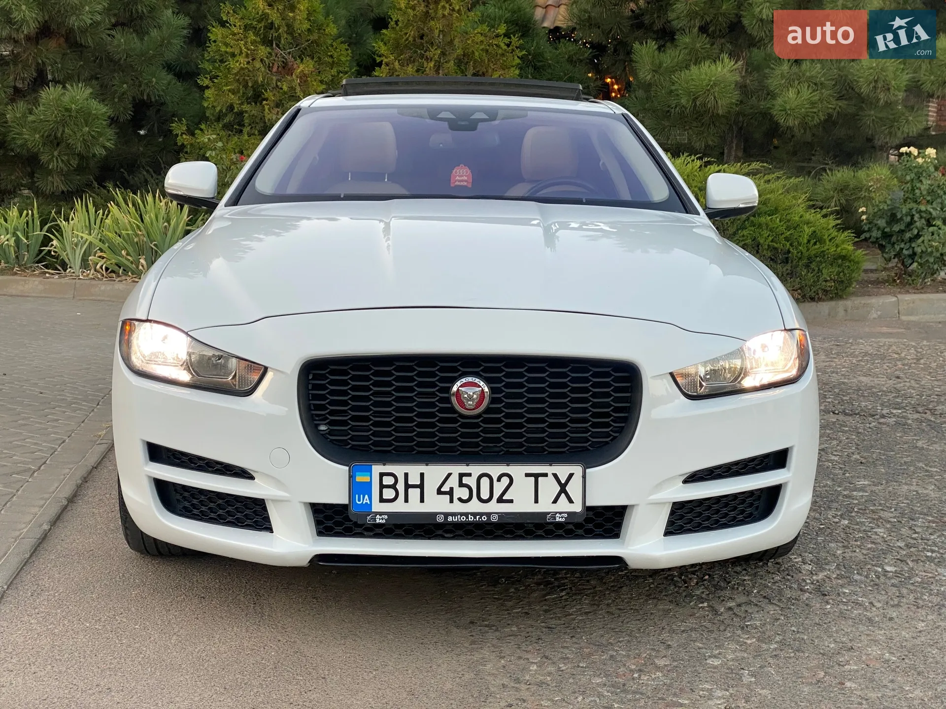 2016 Jaguar XE - мініатюра 4