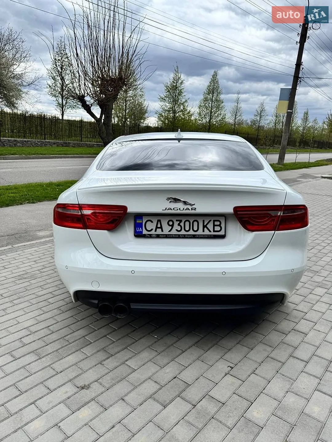 2015 Jaguar XE - мініатюра 11