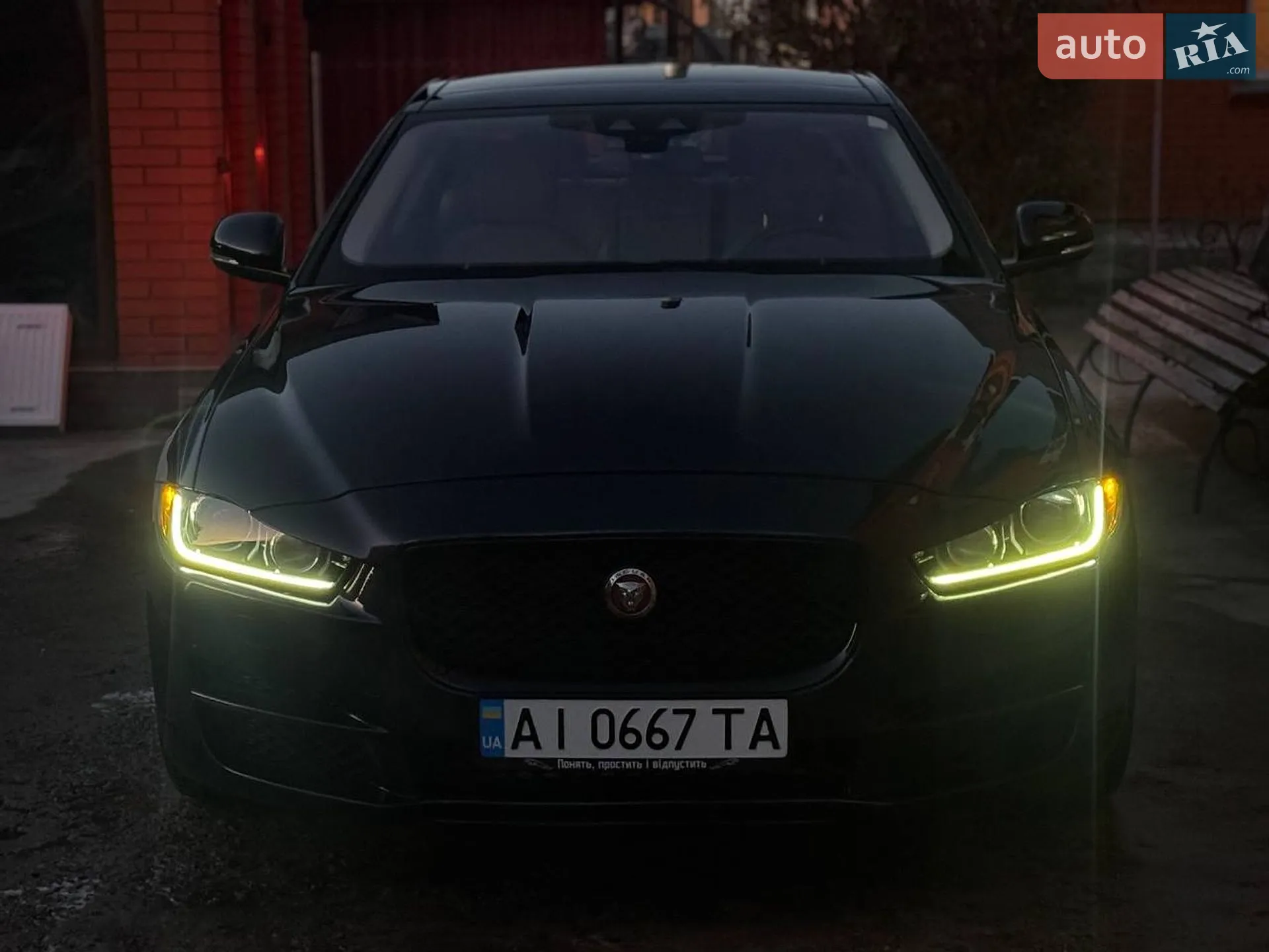 2016 Jaguar XE - мініатюра 64