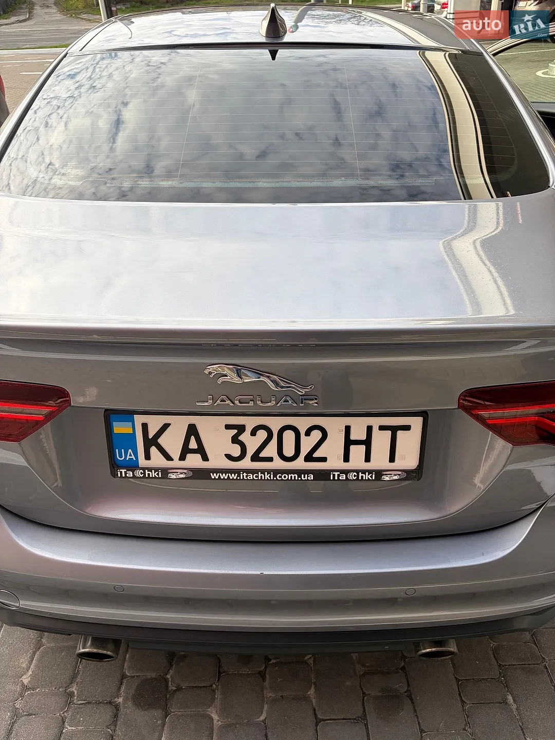 2019 Jaguar XE - мініатюра 40