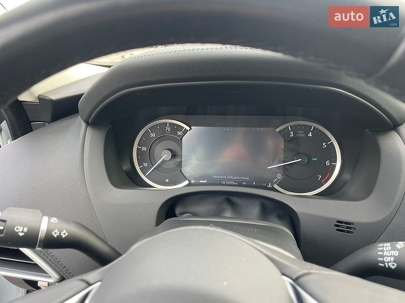 Седан Jaguar XE 2019 в Киеве