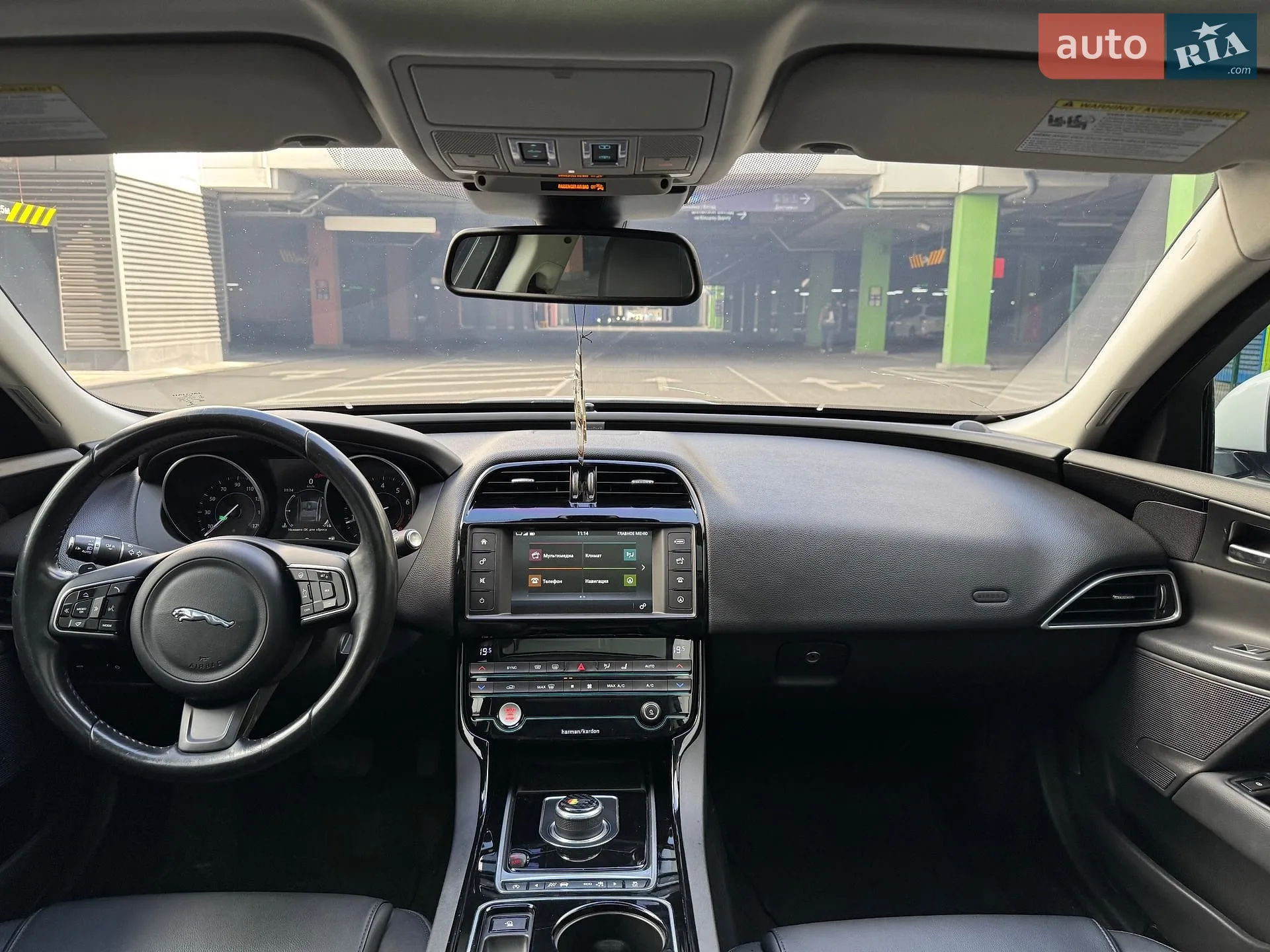 2016 Jaguar XE - мініатюра 53