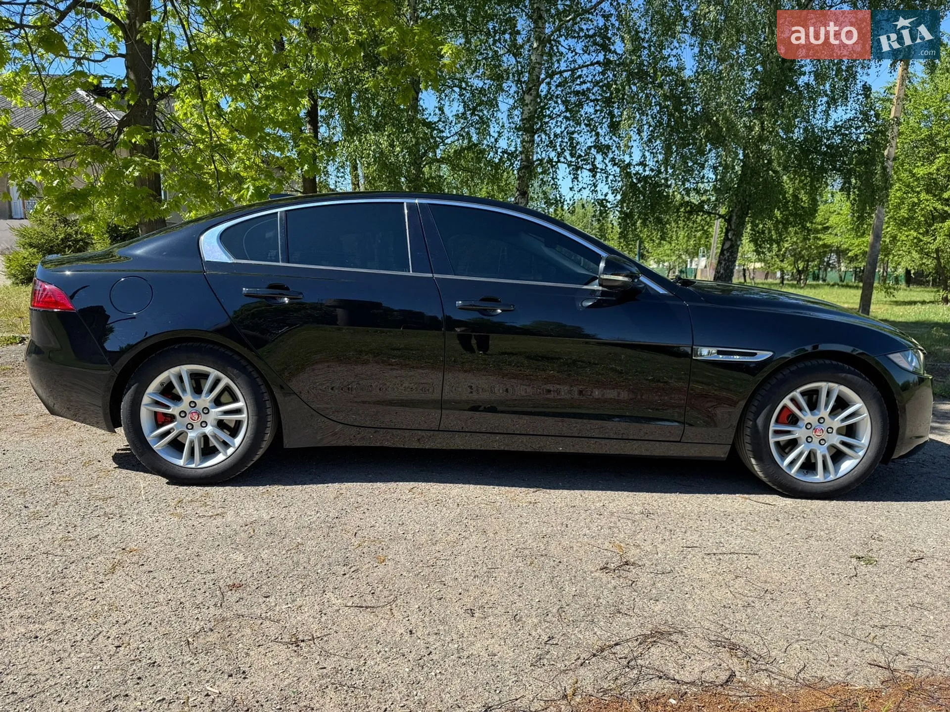 2016 Jaguar XE - мініатюра 24
