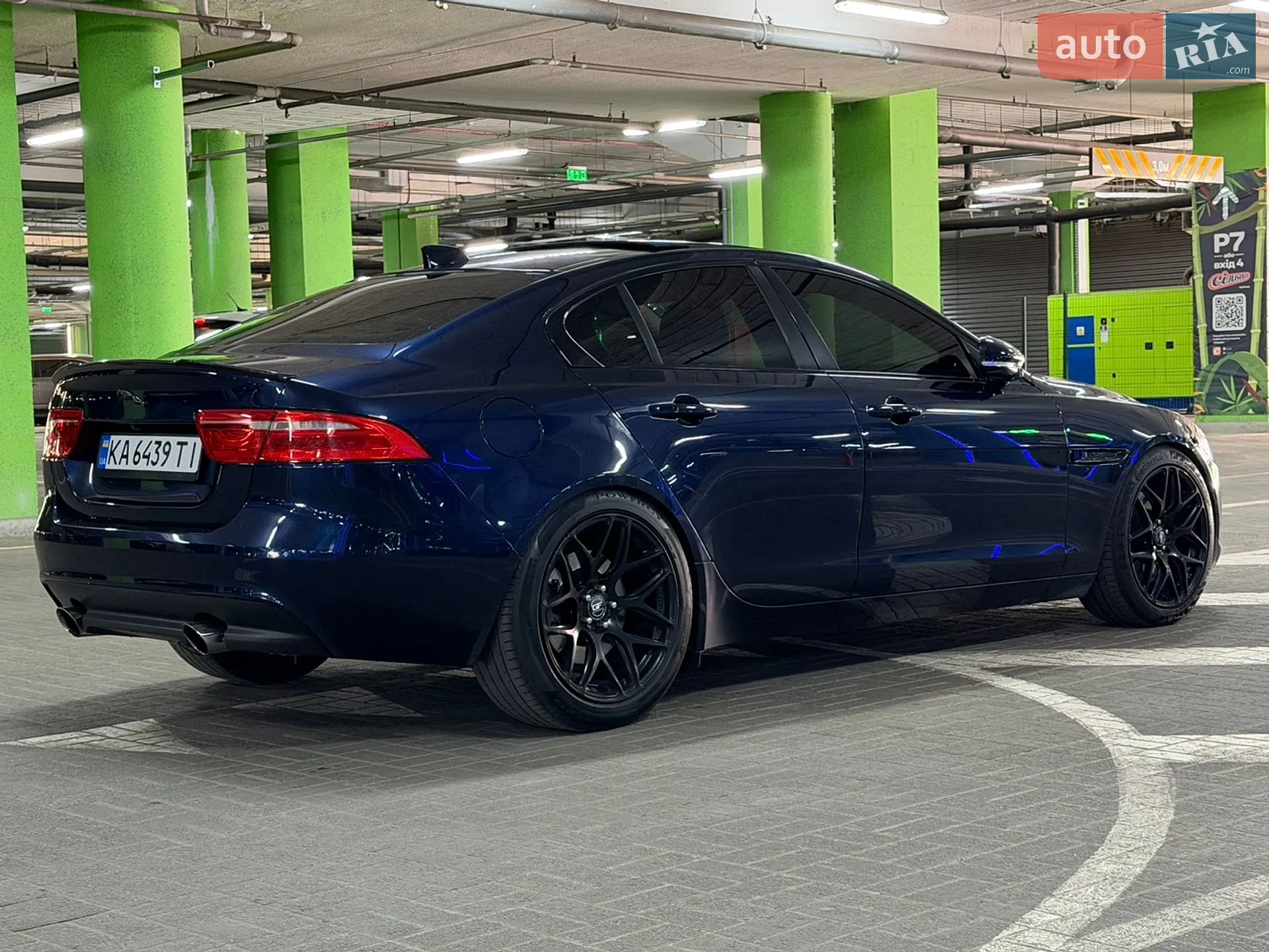 2016 Jaguar XE - мініатюра 28