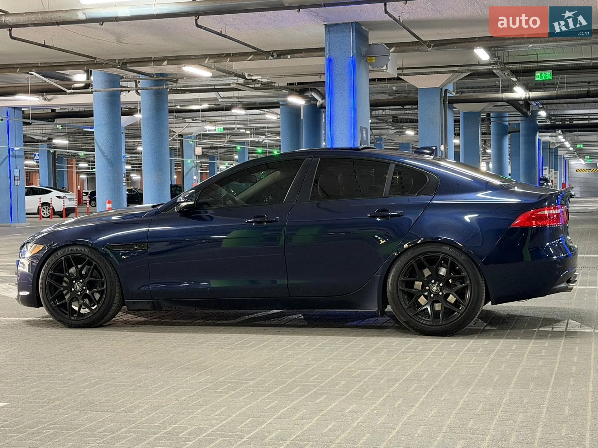 2016 Jaguar XE - мініатюра 33