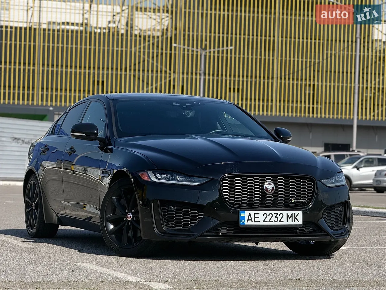 2019 Jaguar XE - мініатюра 29