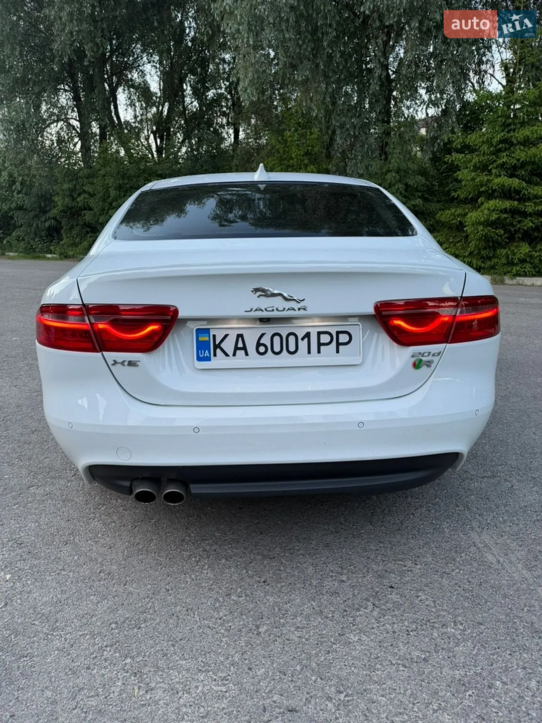 2018 Jaguar XE - мініатюра 41