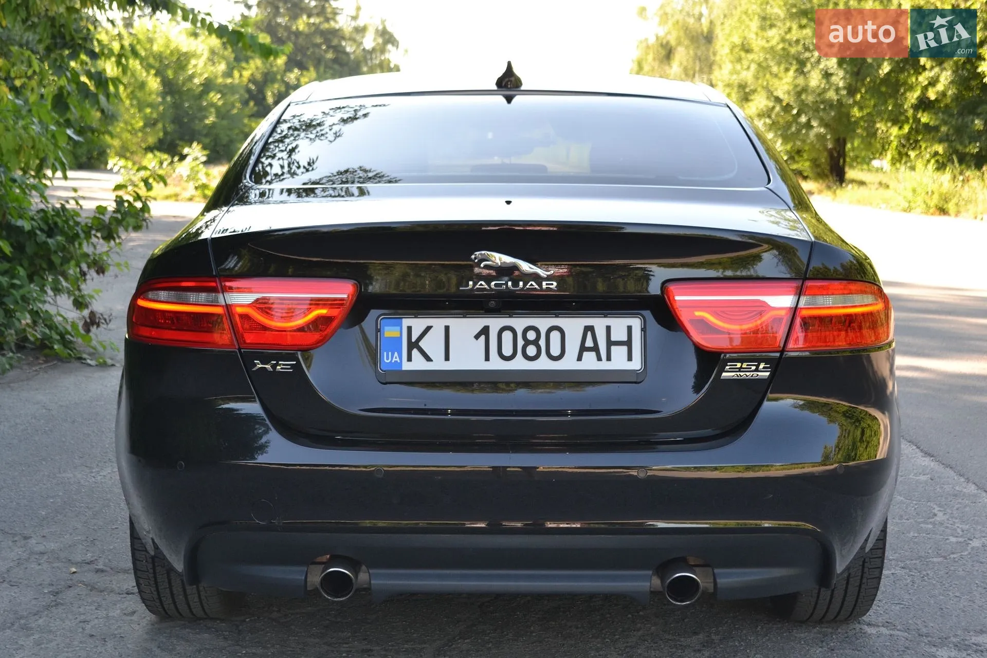 2018 Jaguar XE - мініатюра 6