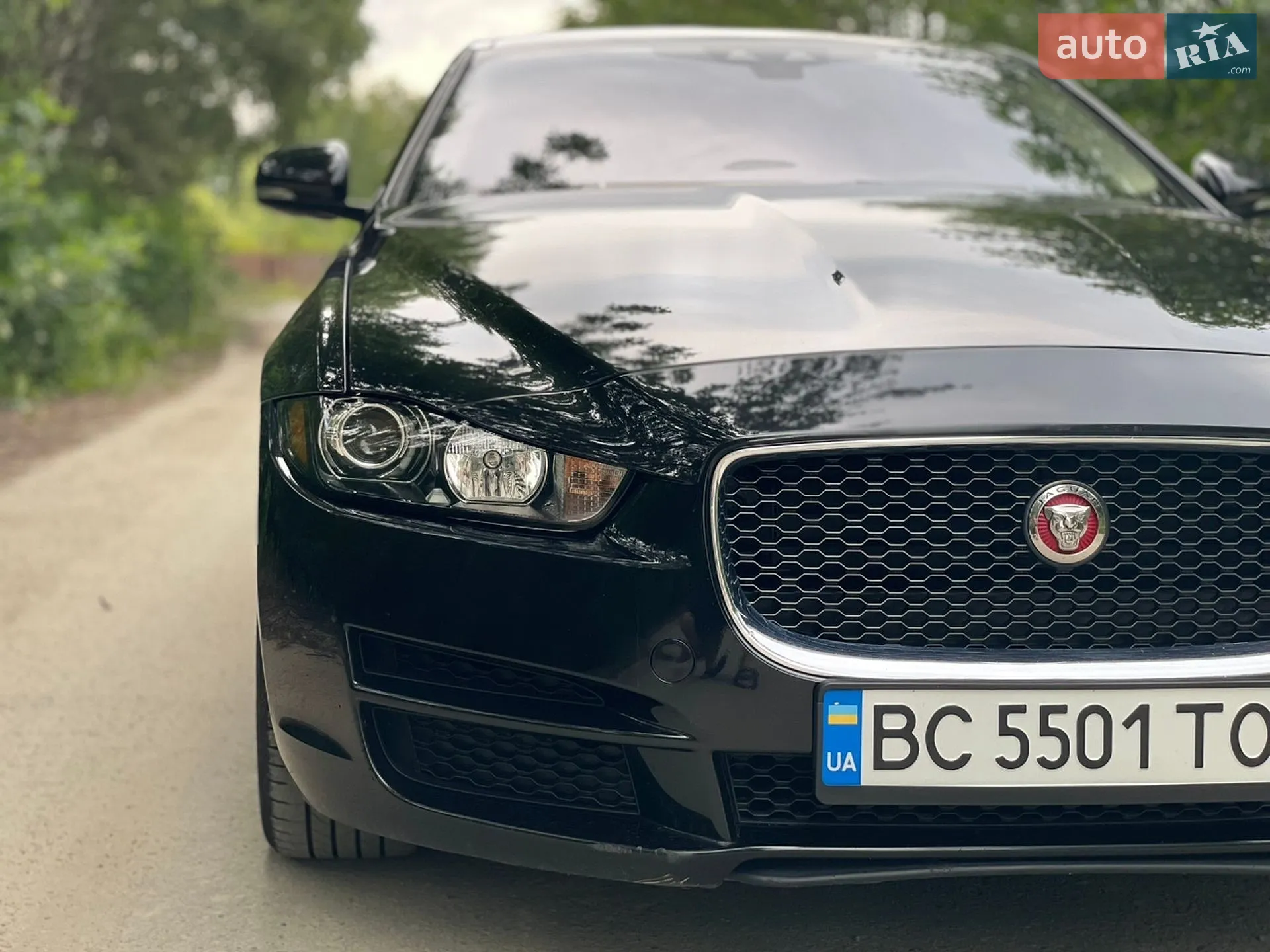 2016 Jaguar XE - мініатюра 4