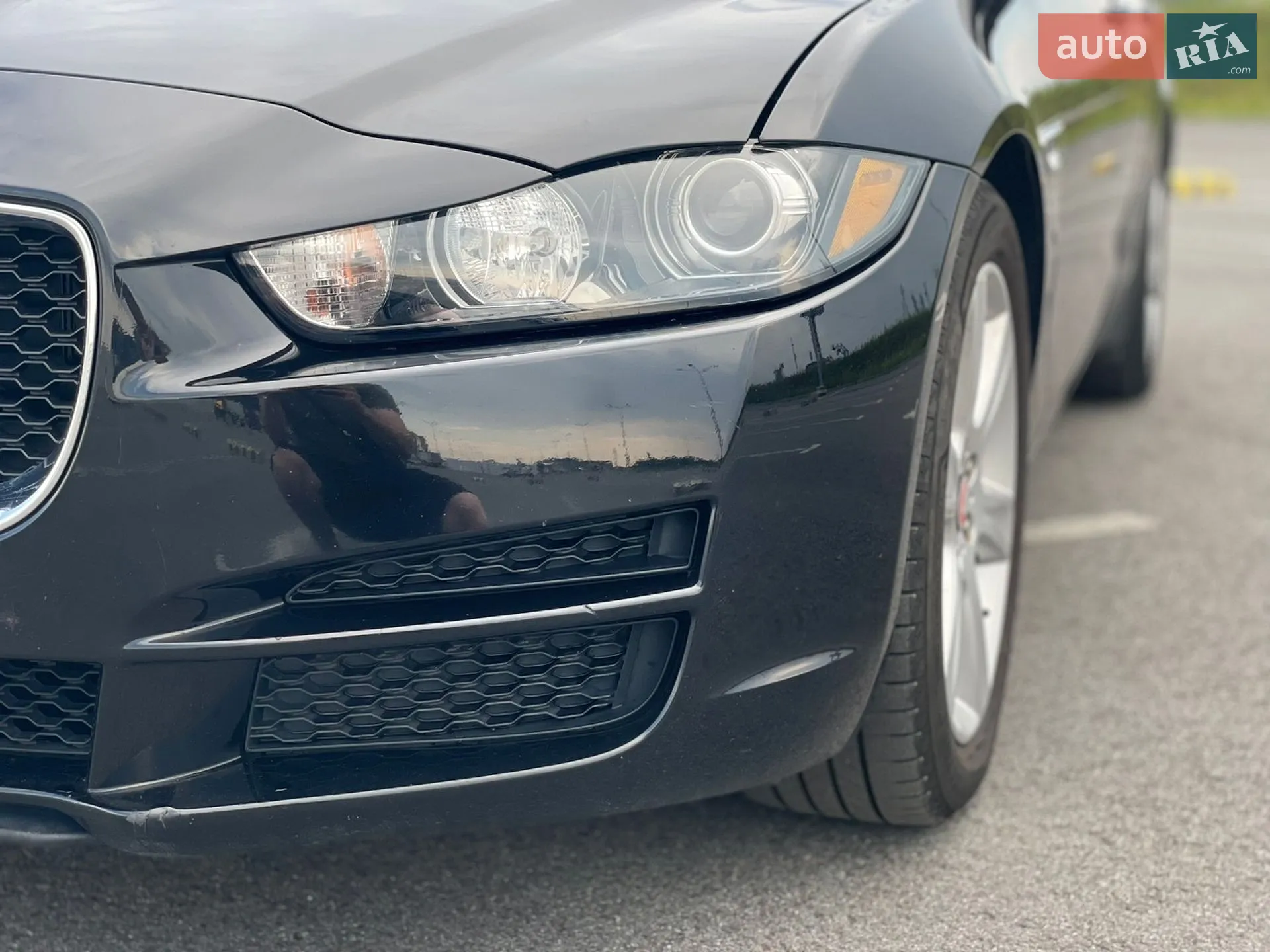 2016 Jaguar XE - мініатюра 25