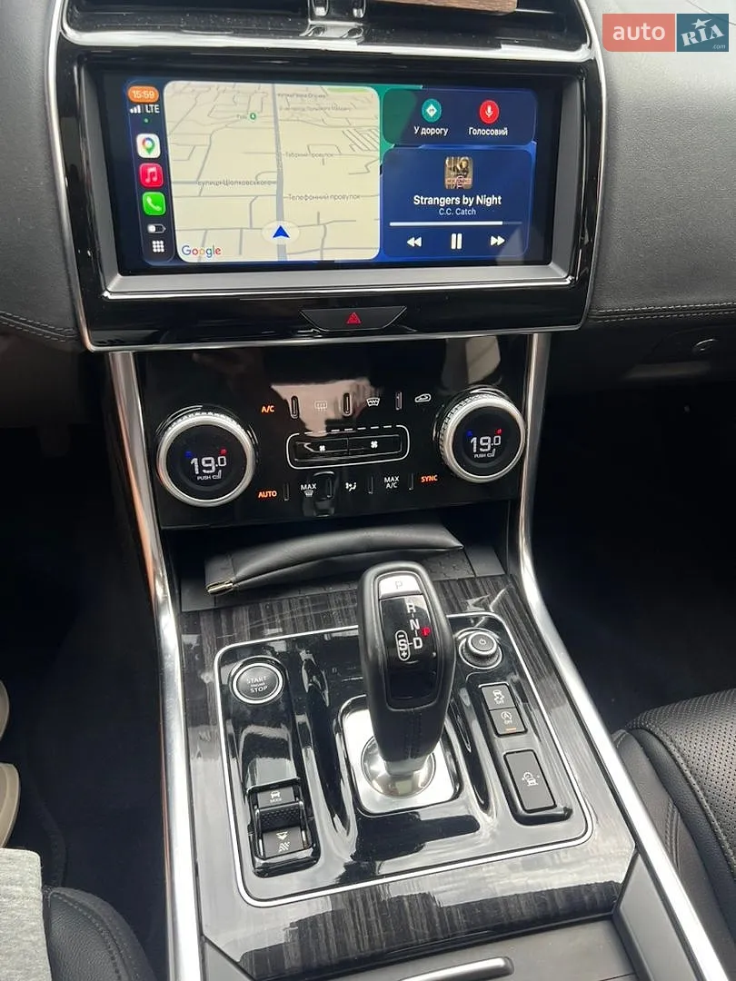 2019 Jaguar XE - мініатюра 27