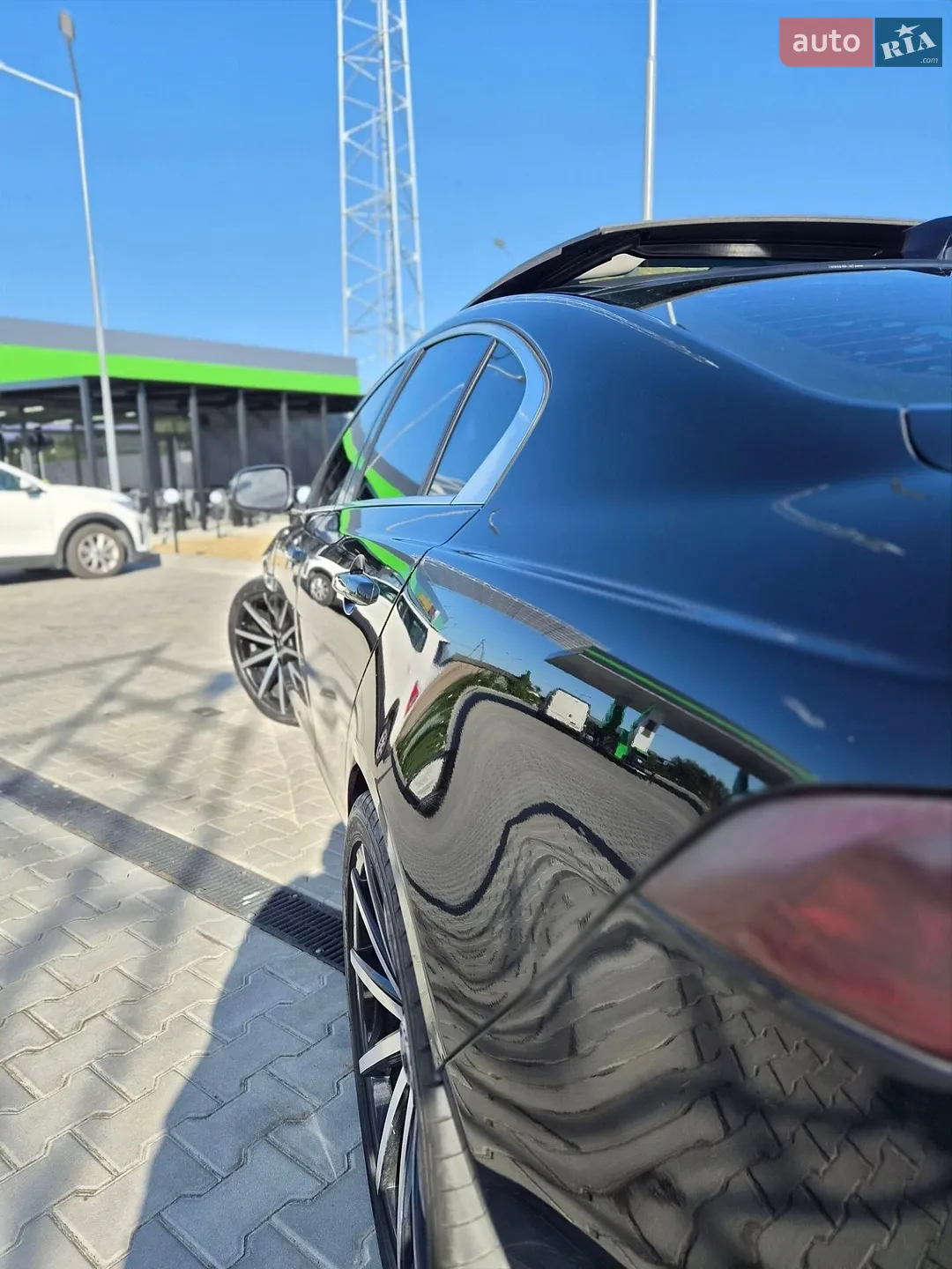 2019 Jaguar XE - мініатюра 9