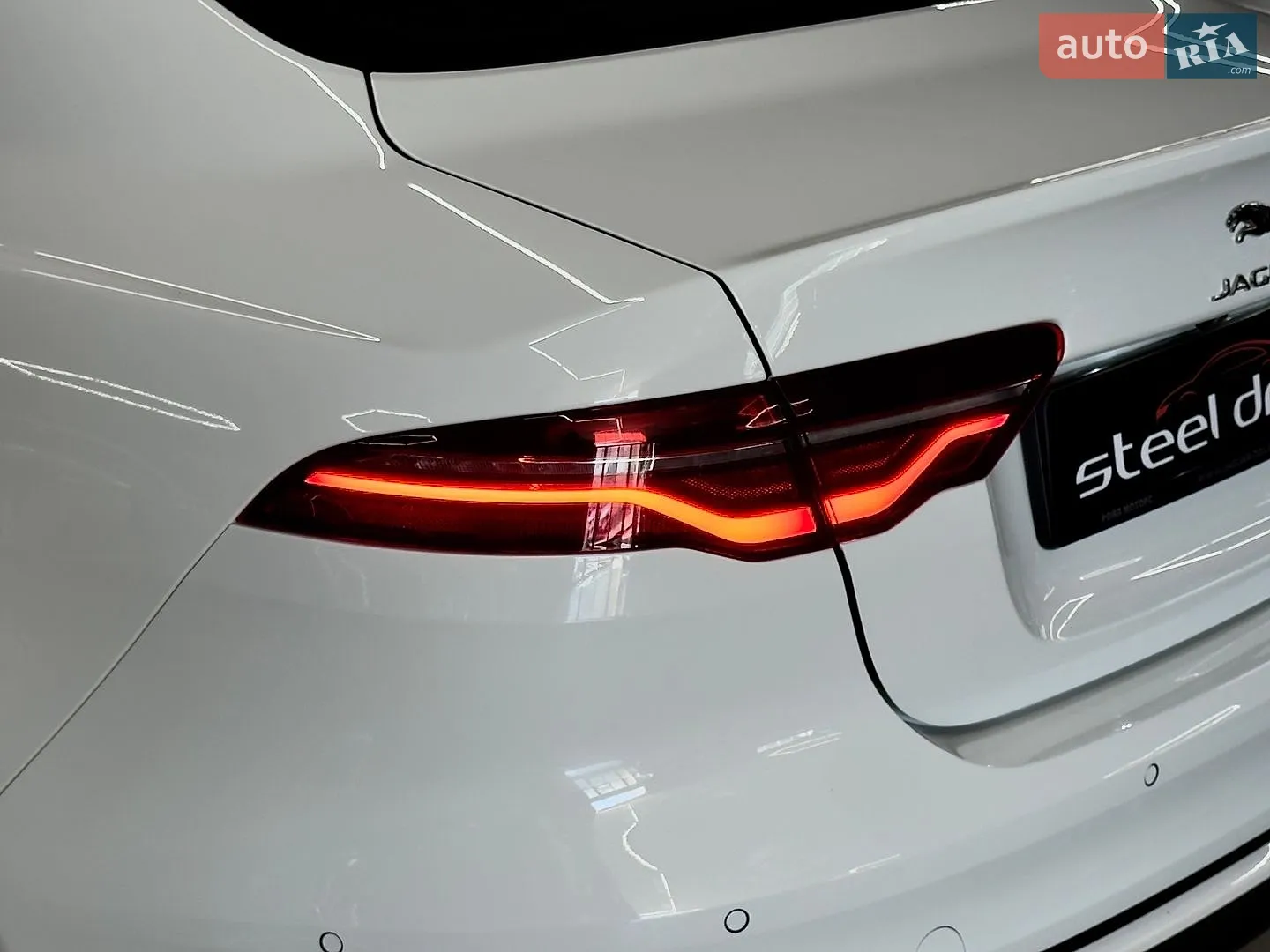 2024 Jaguar XE - мініатюра 19