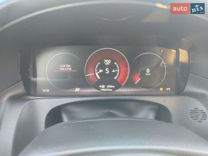 Седан Jaguar XF 2016 в Черноморске фото 13 Седан Jaguar XF 2016 в Черноморске