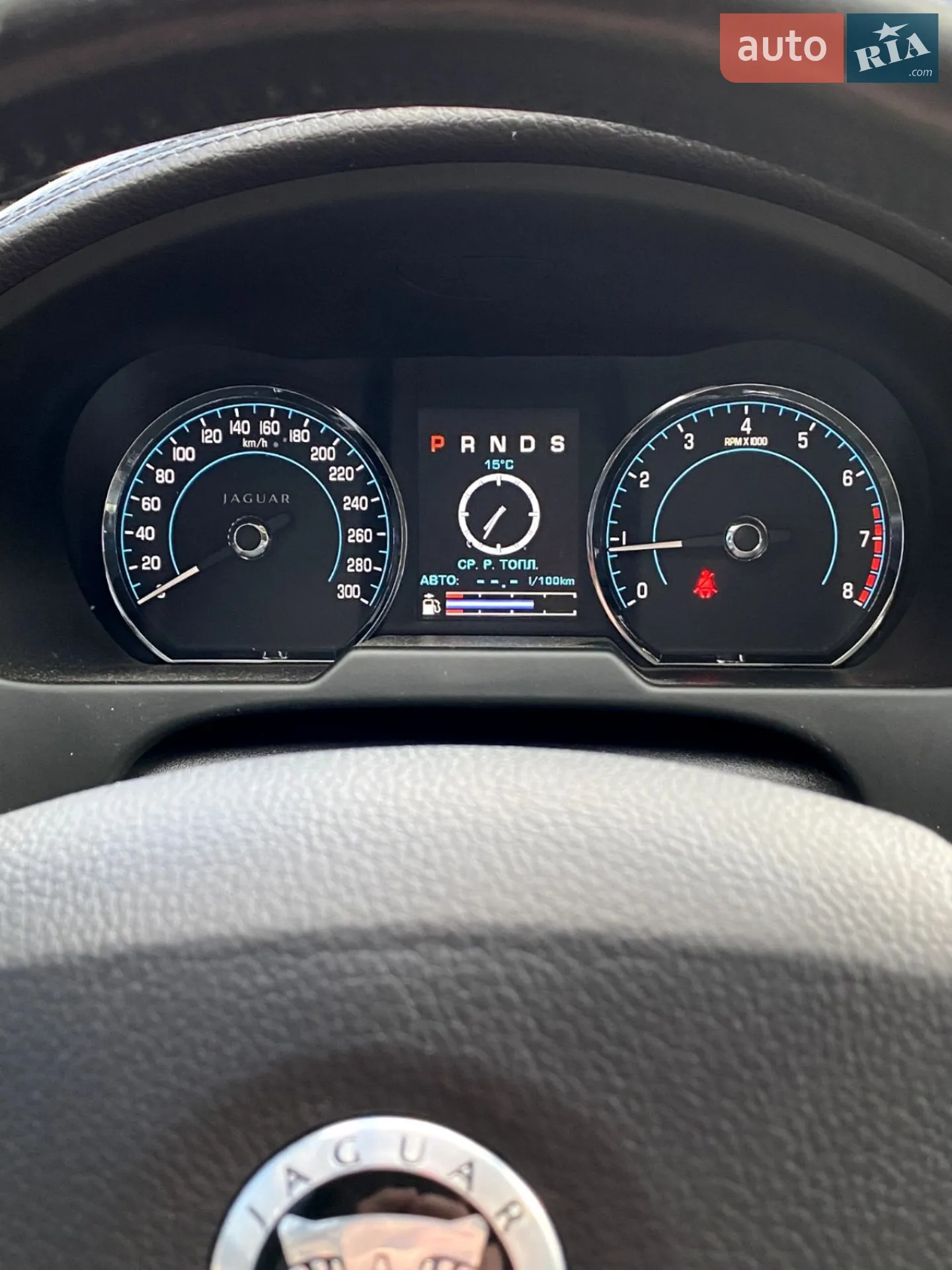 2013 Jaguar XF - мініатюра 14