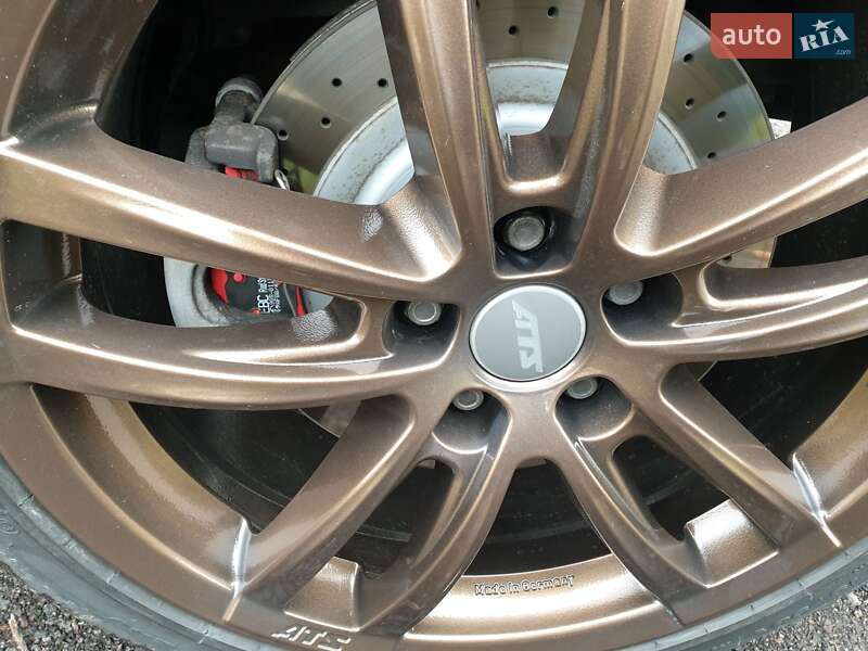 Седан Jaguar XF 2010 в Фастове