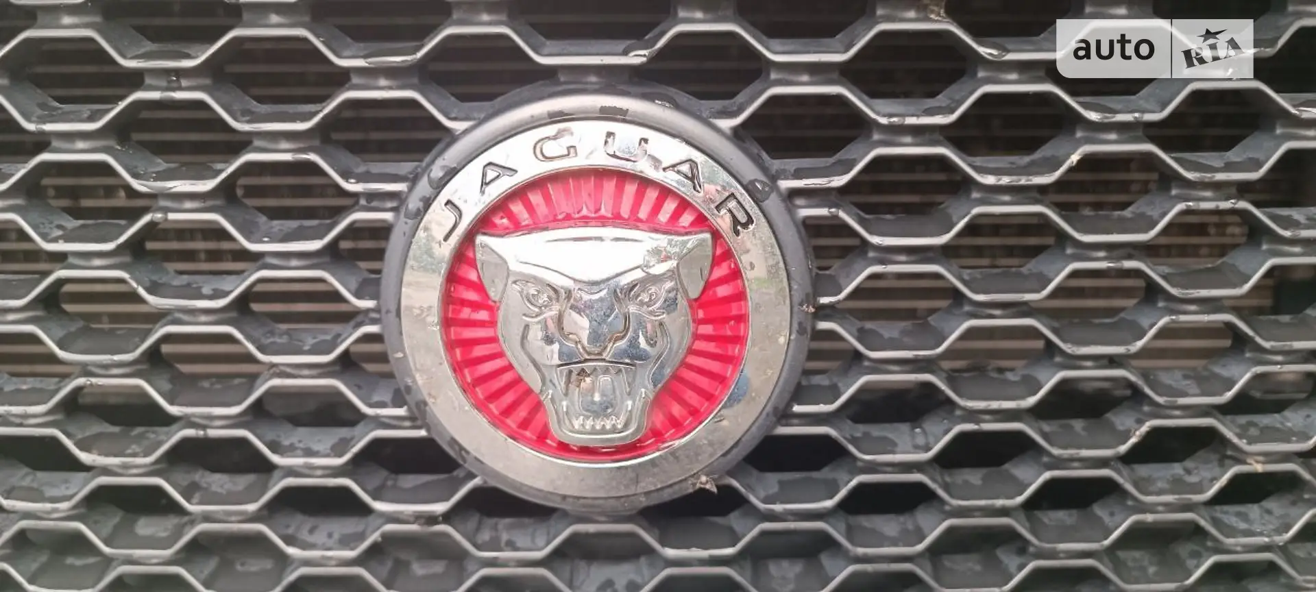 2016 Jaguar XF - мініатюра 7