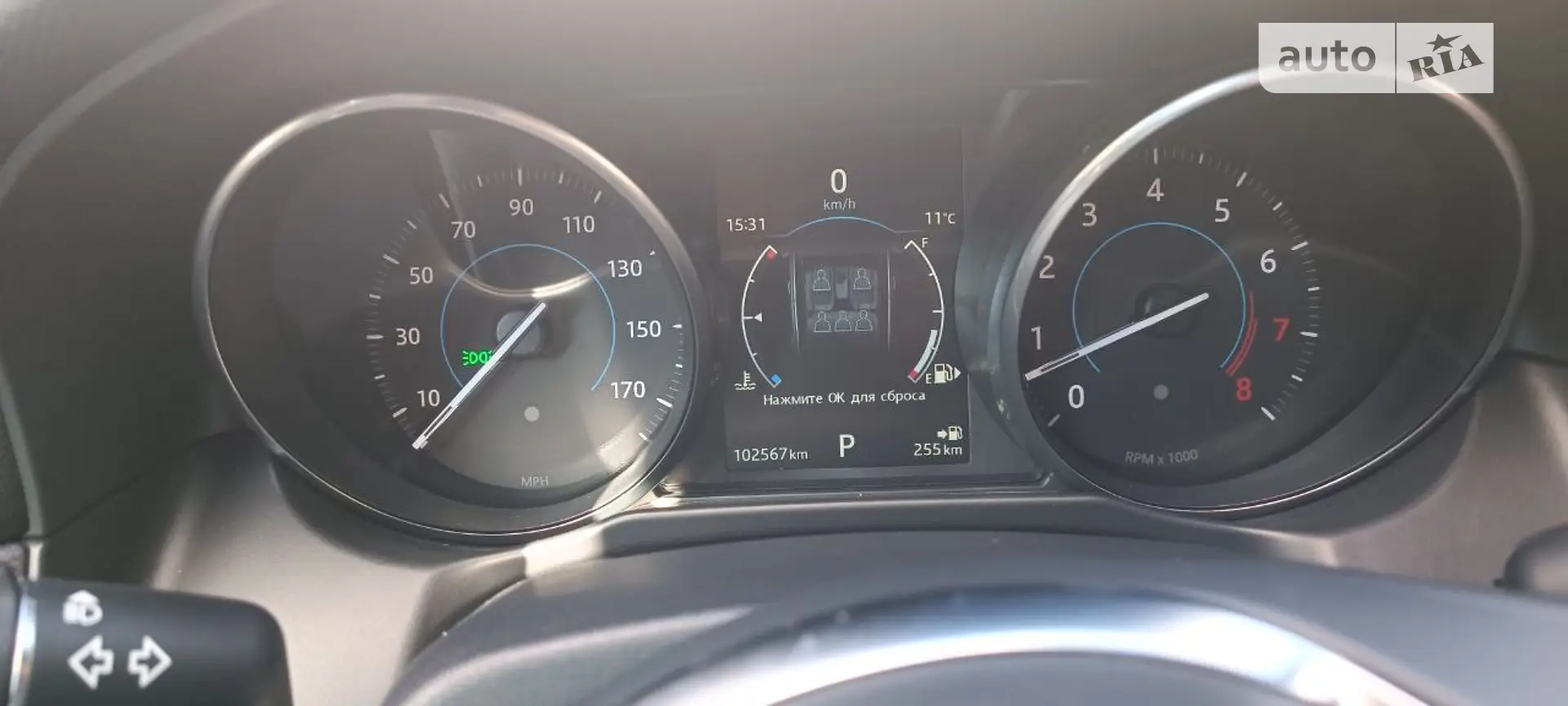 2016 Jaguar XF - мініатюра 22