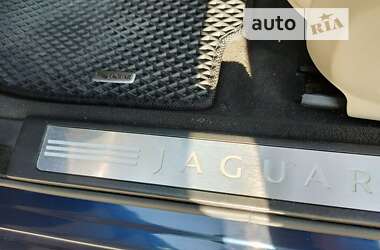 Седан Jaguar XF 2013 в Житомире
