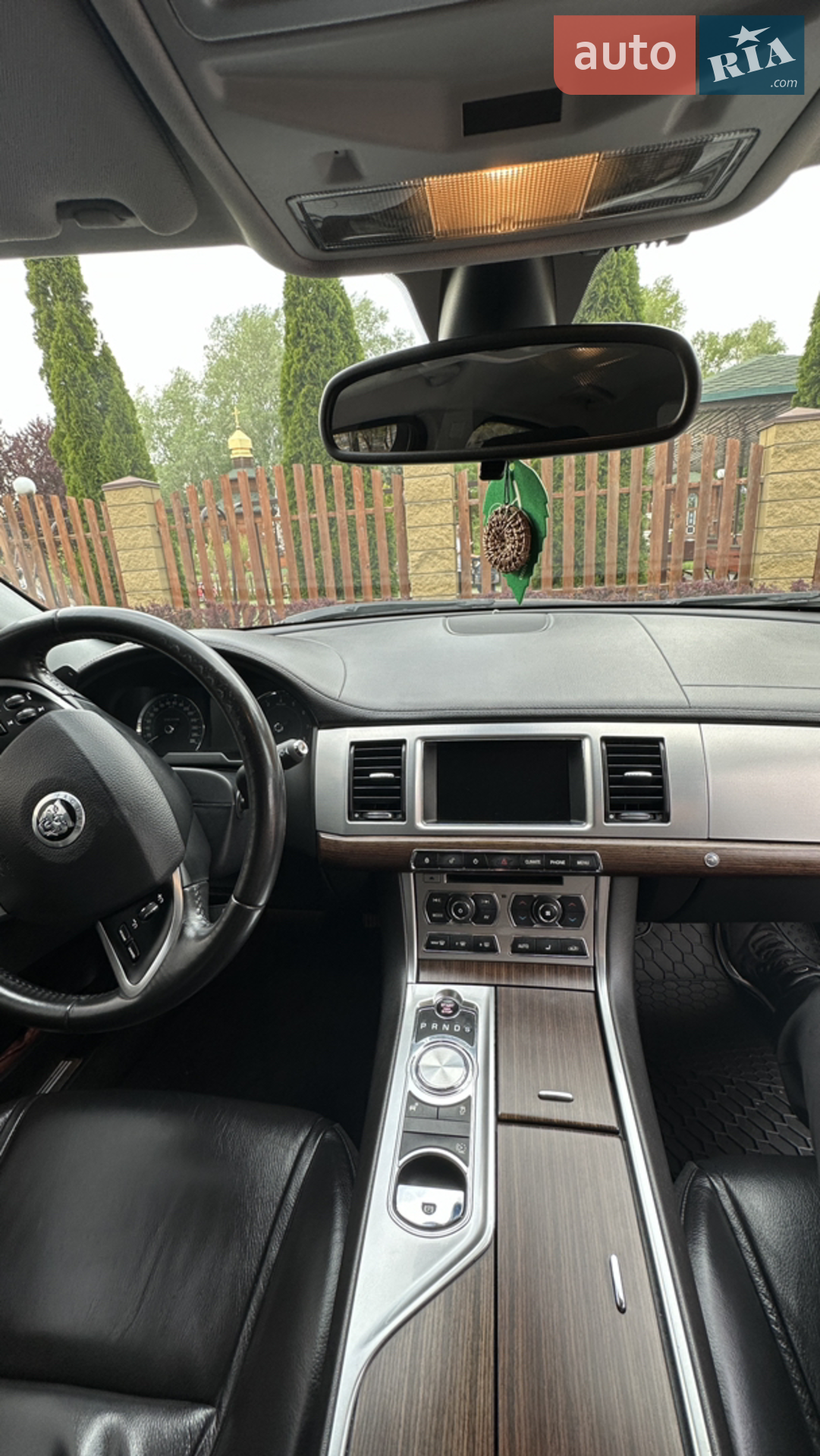 2013 Jaguar XF - мініатюра 27