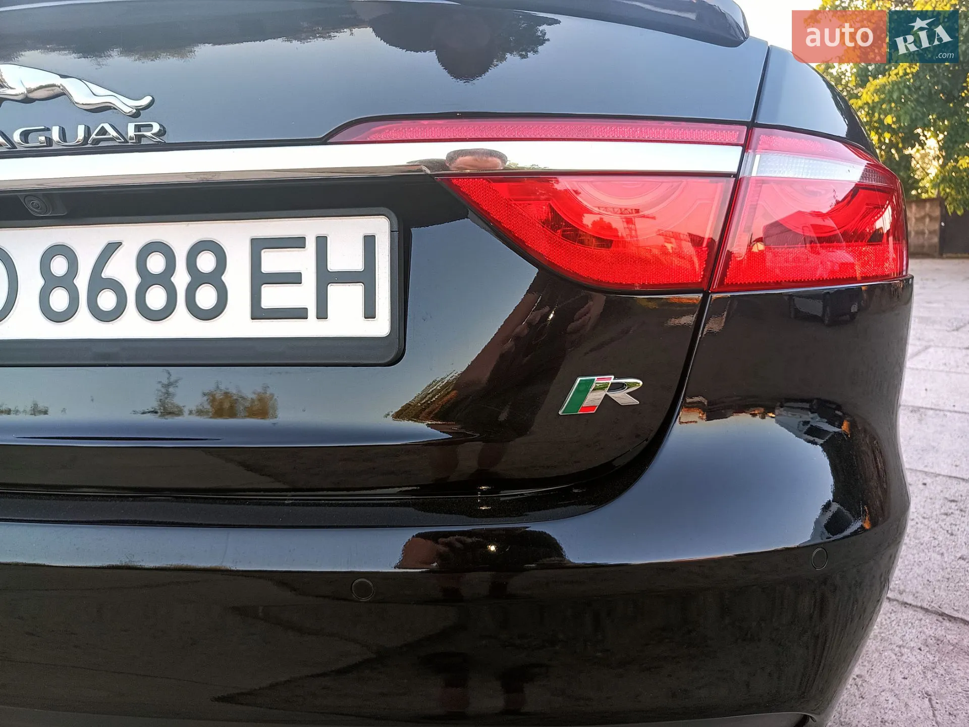 2015 Jaguar XF - мініатюра 34
