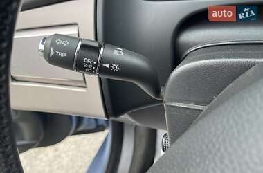 Седан Jaguar XF 2008 в 