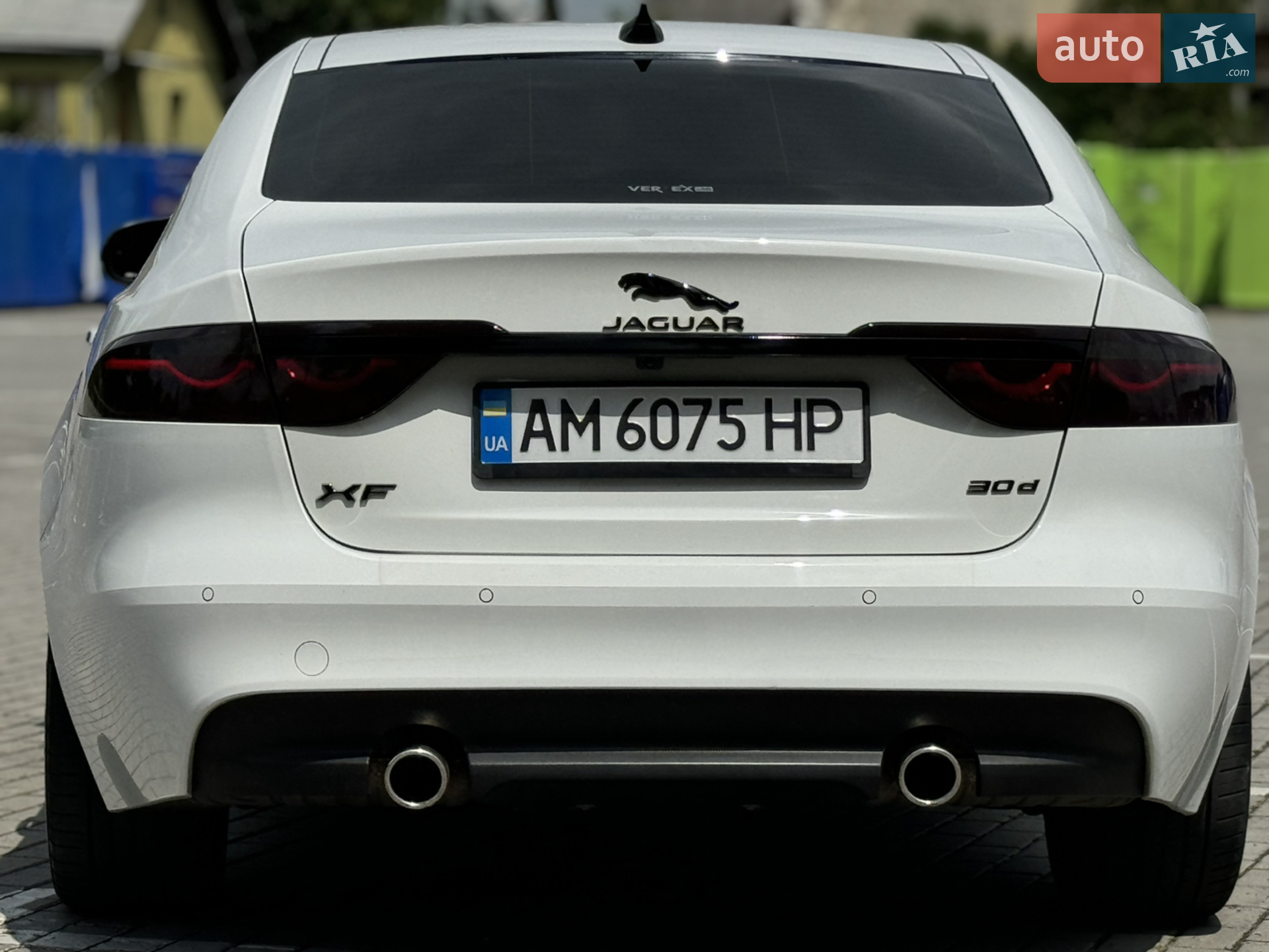 2016 Jaguar XF - мініатюра 20