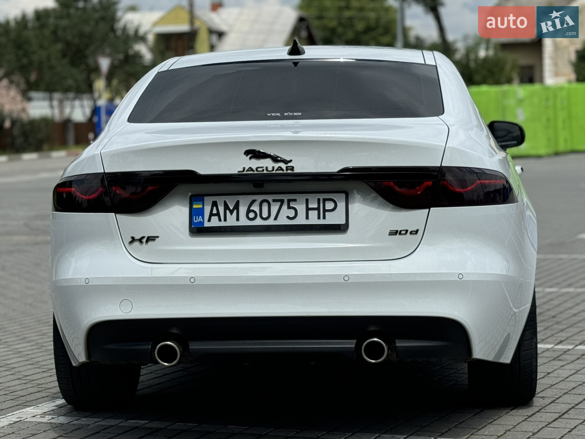 2016 Jaguar XF - мініатюра 24