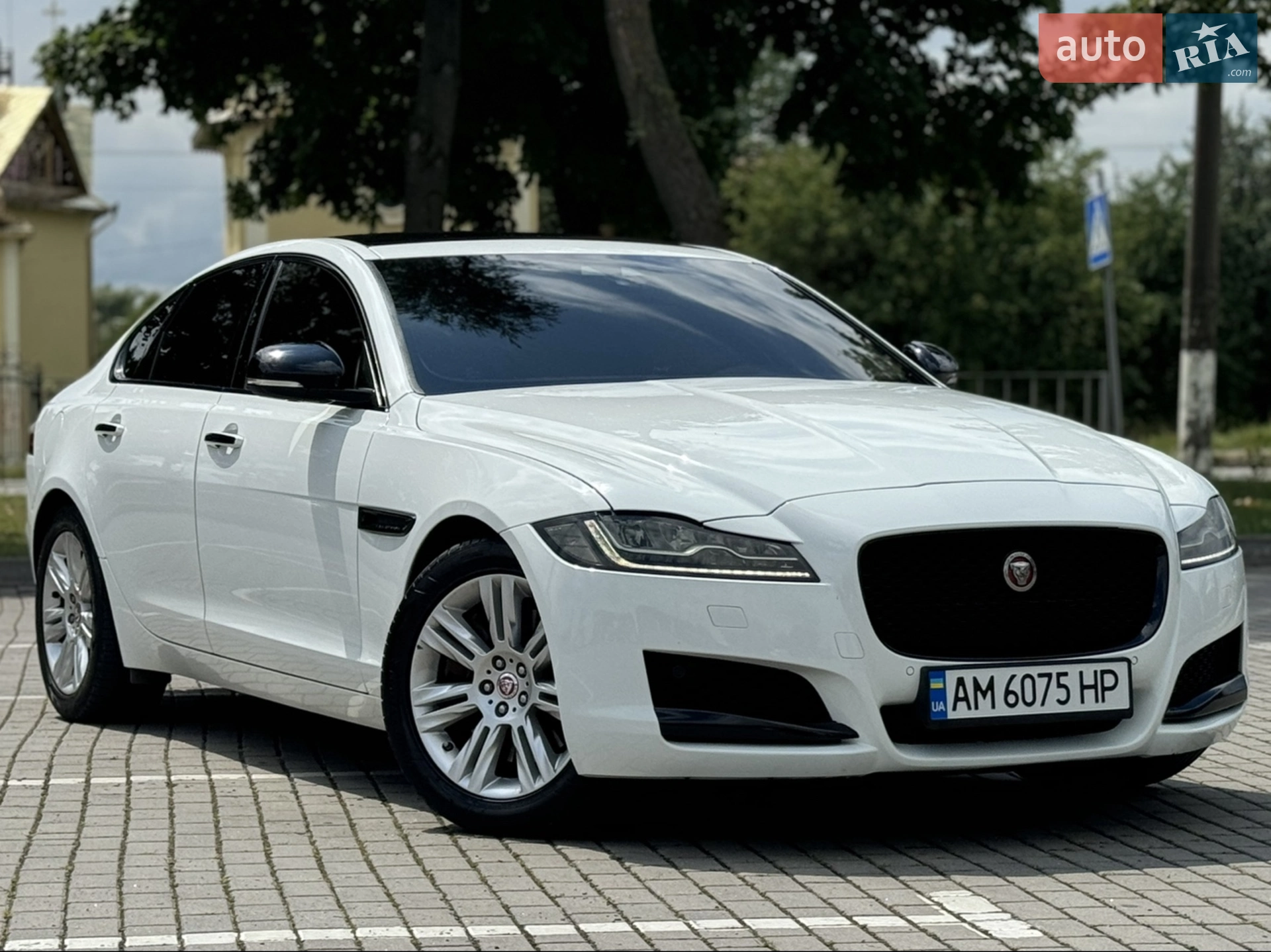2016 Jaguar XF - мініатюра 22