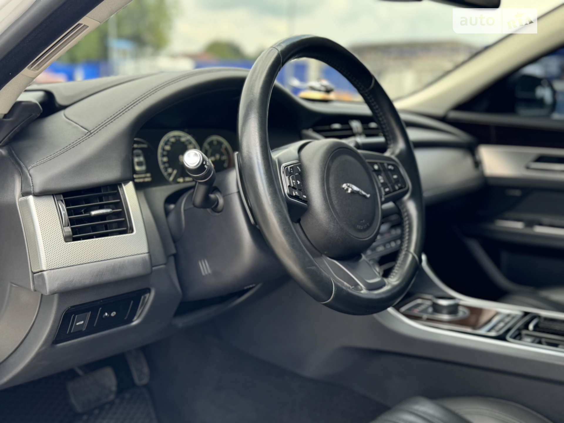 2016 Jaguar XF - мініатюра 65