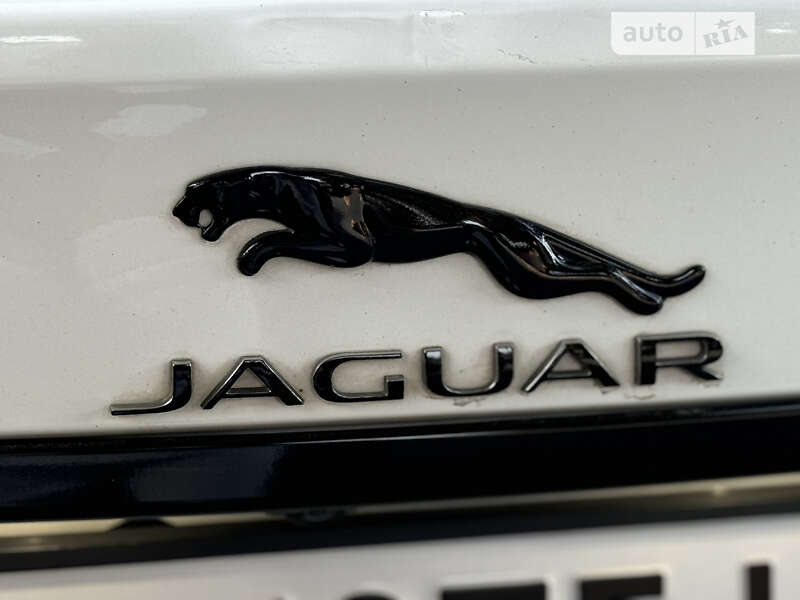 Седан Jaguar XF 2016 в Коломые фото 12 Седан Jaguar XF 2016 в Коломые