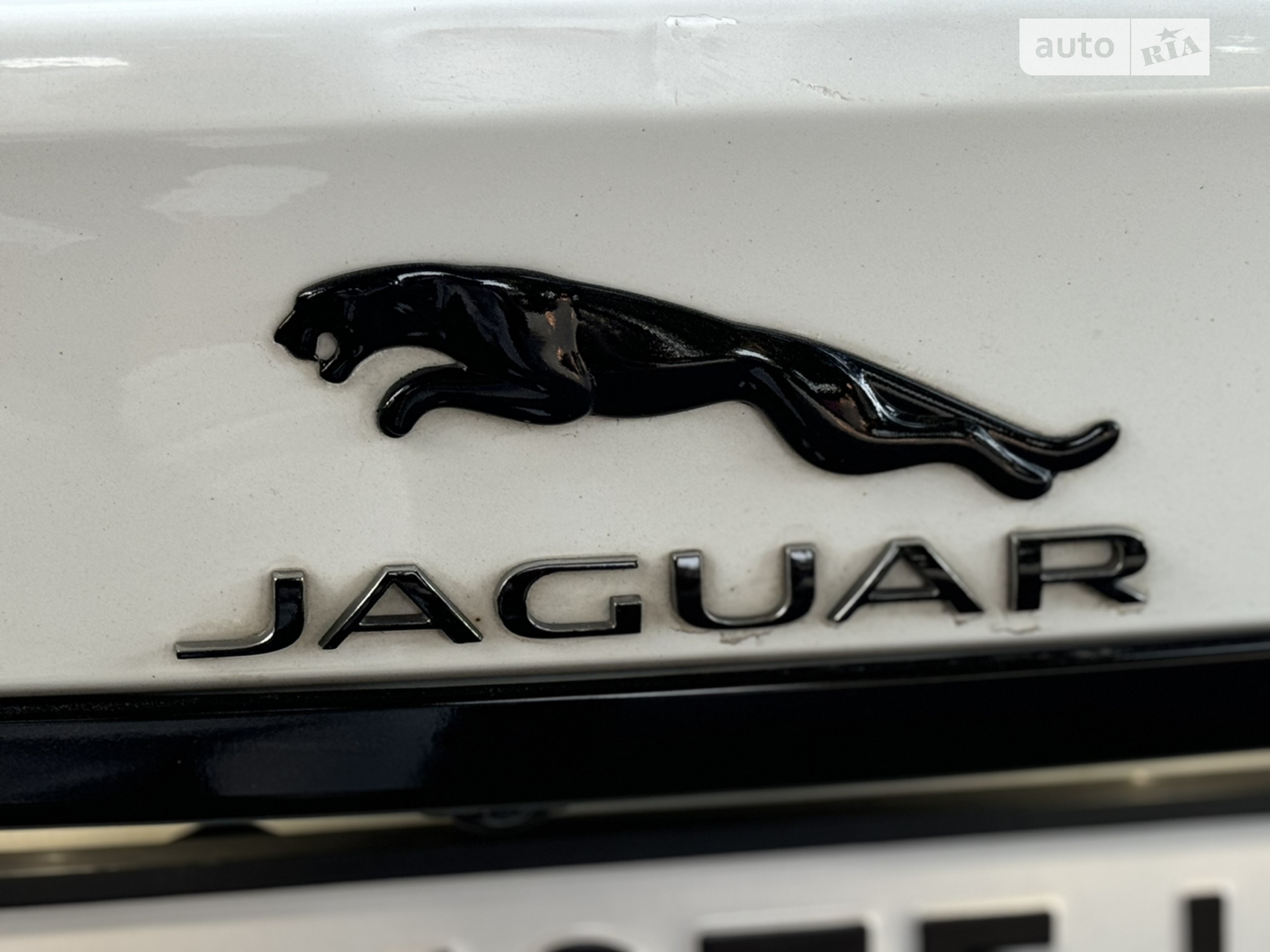 2016 Jaguar XF - мініатюра 17