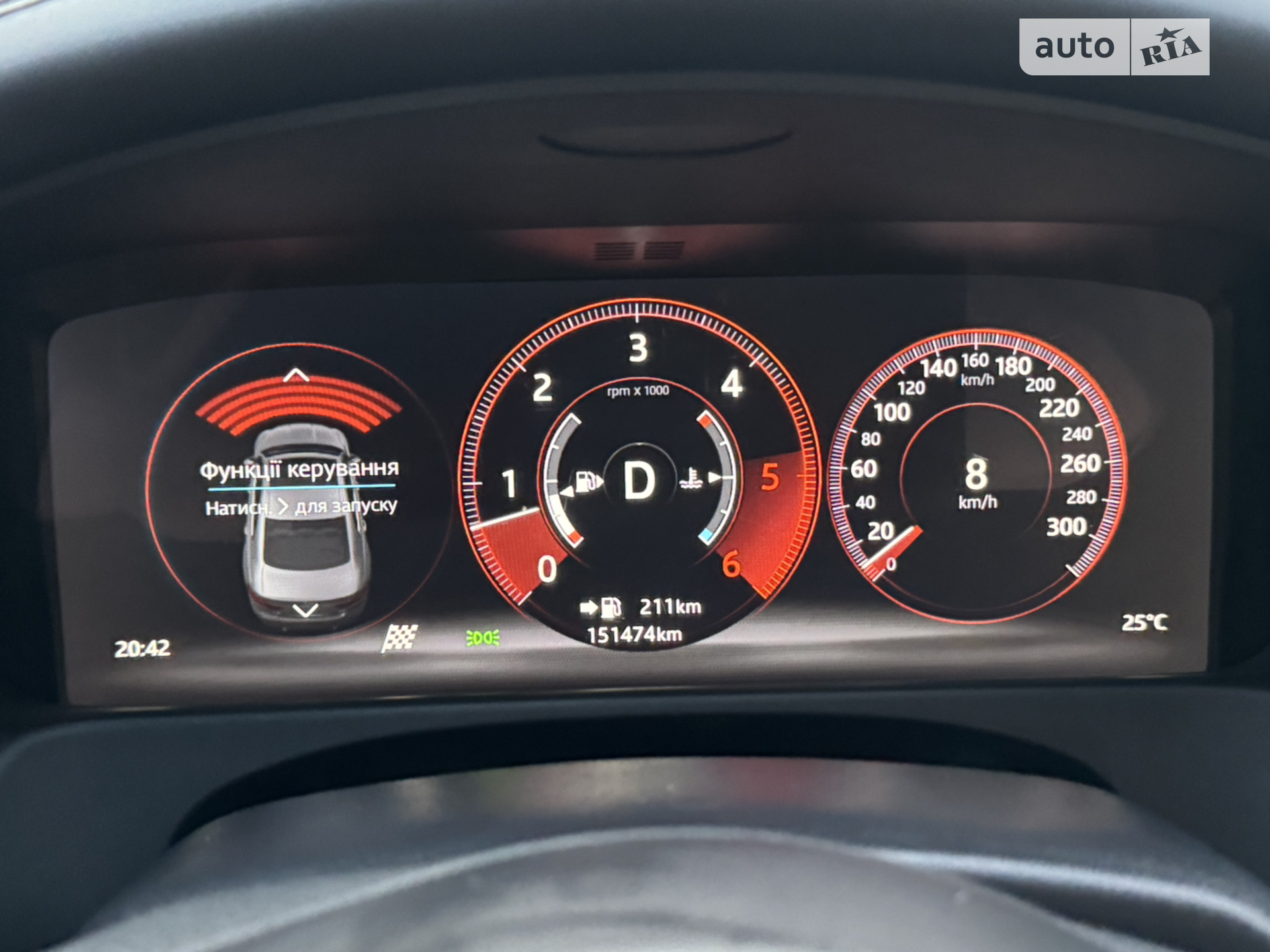 2016 Jaguar XF - мініатюра 19