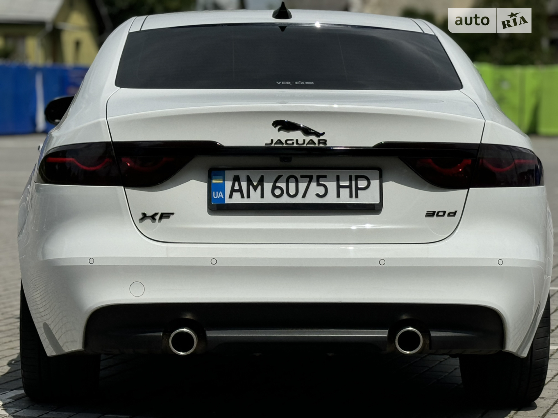 2016 Jaguar XF - мініатюра 73