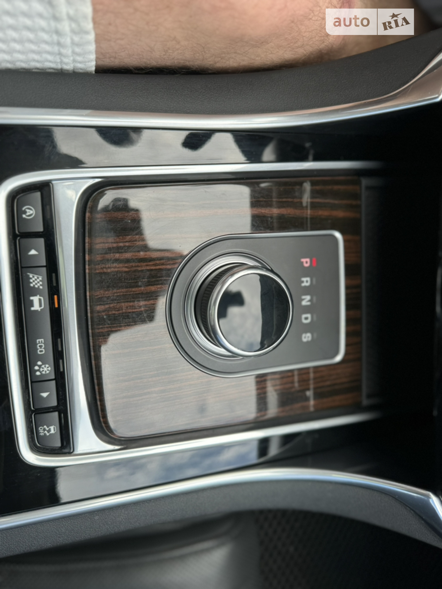 2016 Jaguar XF - мініатюра 74