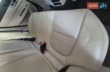 Седан Jaguar XF 2016 в 