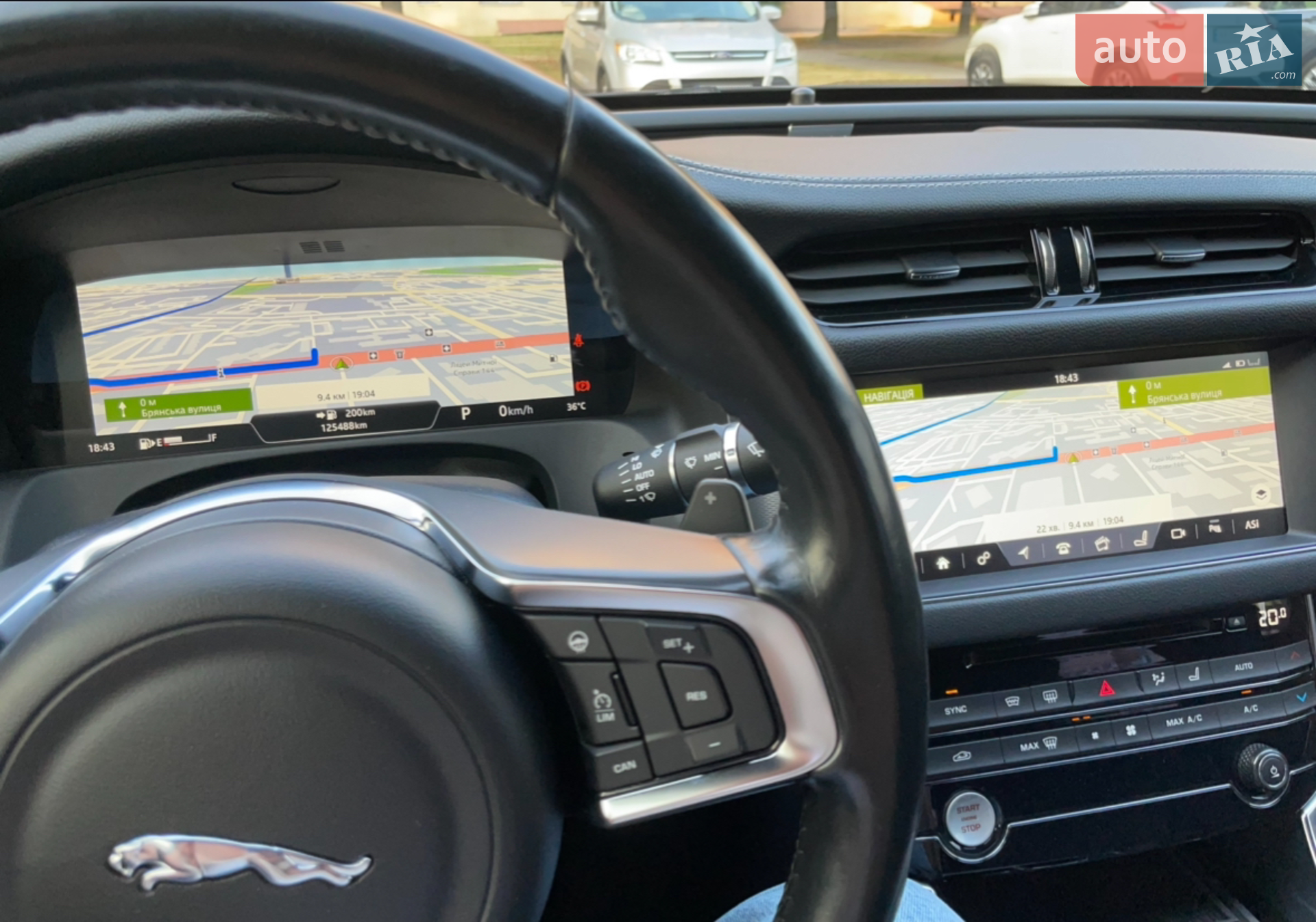 2016 Jaguar XF - мініатюра 19