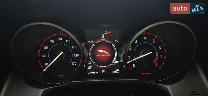 Седан Jaguar XF 2016 в Новомосковске фото 9 Седан Jaguar XF 2016 в Новомосковске