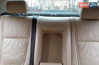 Седан Jaguar XF 2013 в 