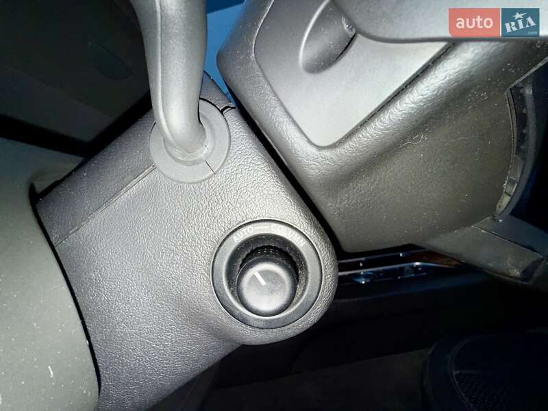 Седан Jaguar XF 2009 в Одессе