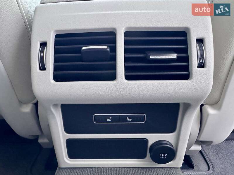 Седан Jaguar XF 2019 в Одессе