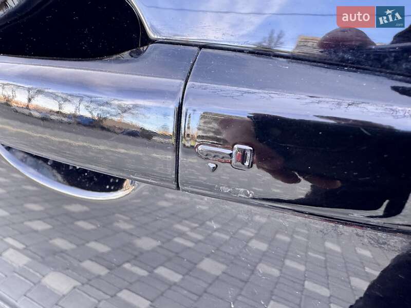 Седан Jaguar XF 2019 в Одессе