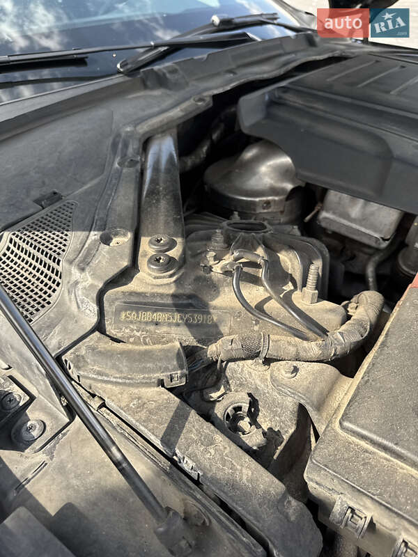 Седан Jaguar XF 2017 в Львові фото 31 Седан Jaguar XF 2017 в Львові