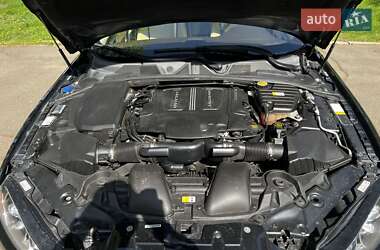 Седан Jaguar XF 2014 в 
