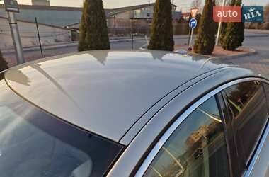Седан Jaguar XF 2008 в 