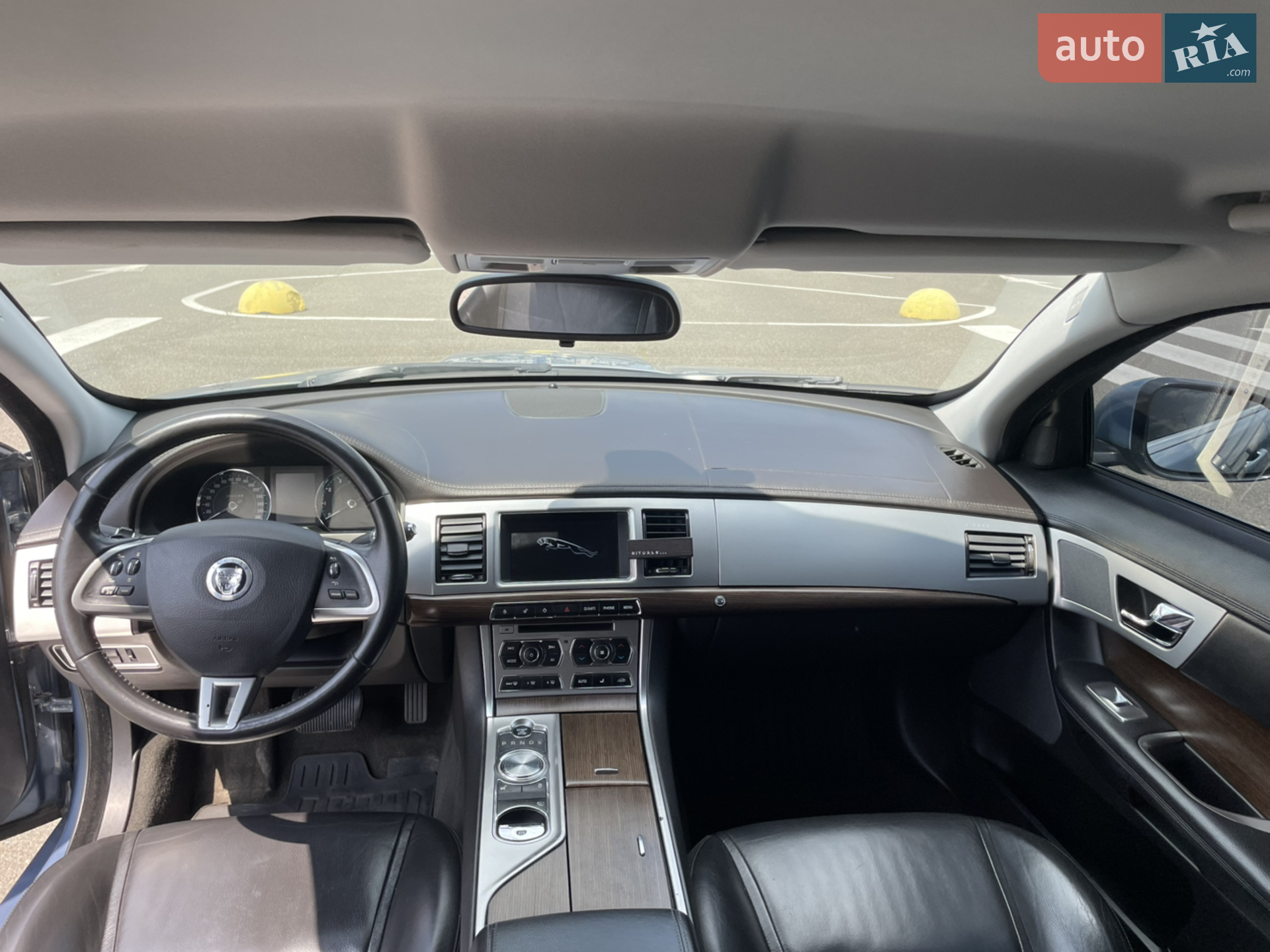 Jaguar XF 2013 VIN SAJAA05M7DPS83699 фото оголошення 18 з 25