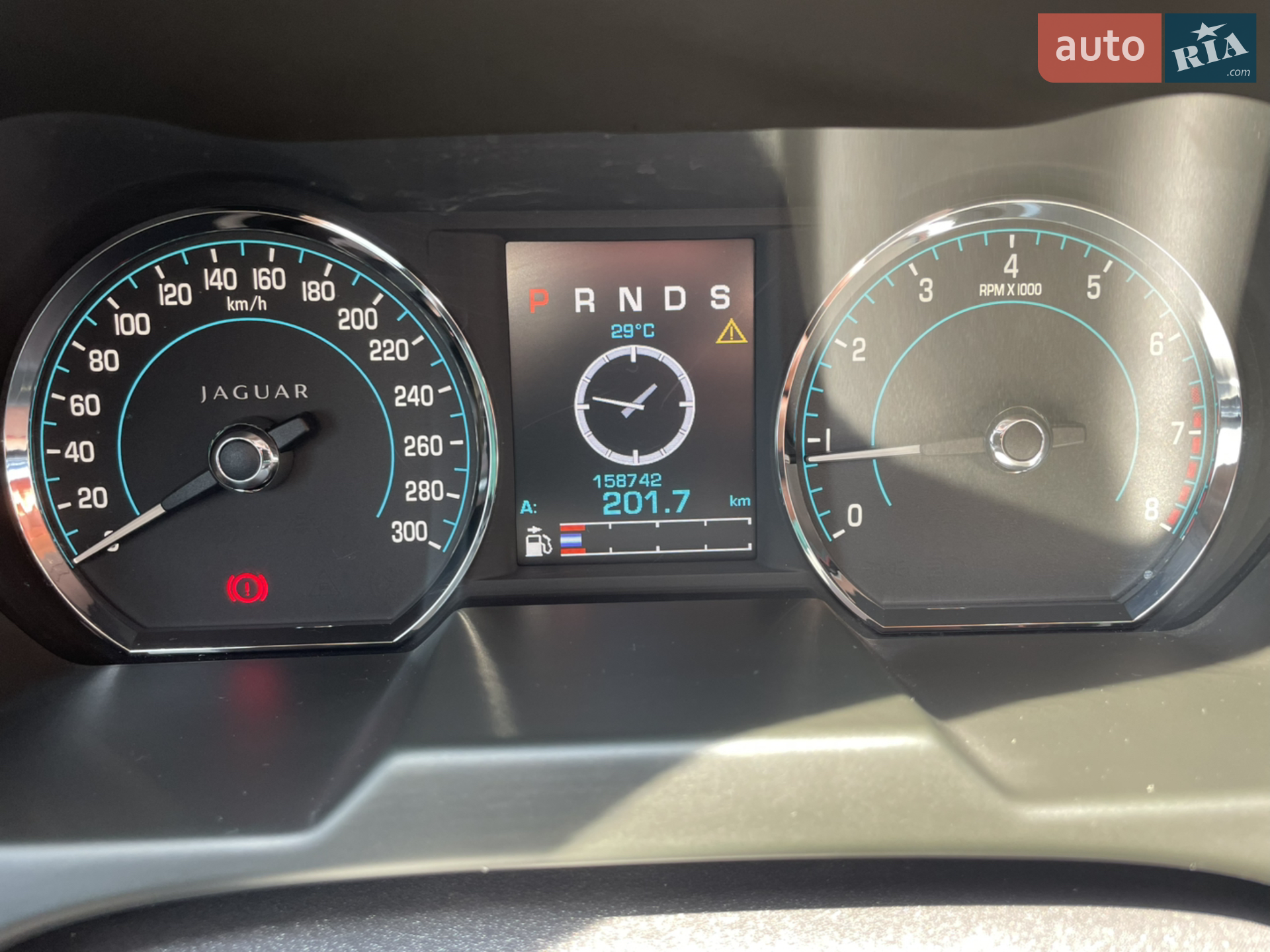 Jaguar XF 2013 VIN SAJAA05M7DPS83699 фото оголошення 20 з 25