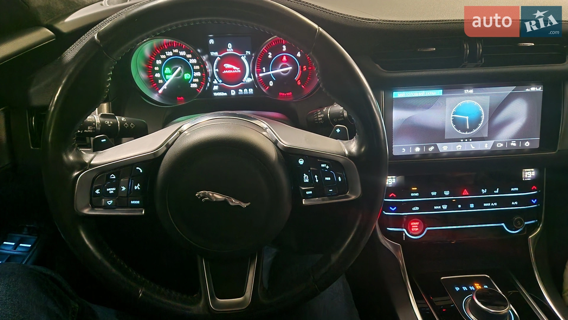 2020 Jaguar XF - мініатюра 4